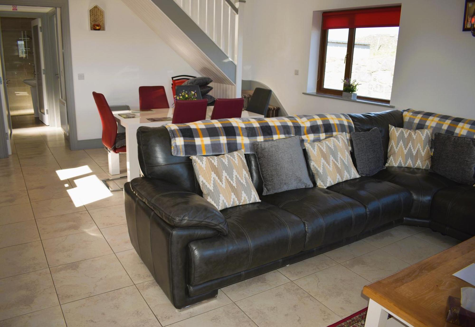 Doolin Heights Apartment מראה חיצוני תמונה