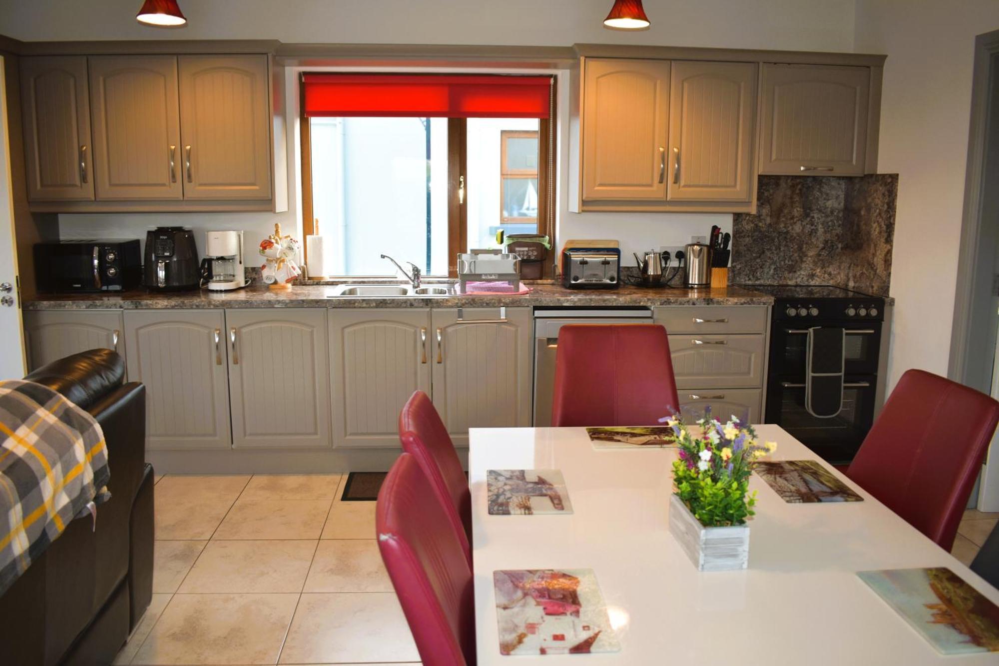Doolin Heights Apartment מראה חיצוני תמונה