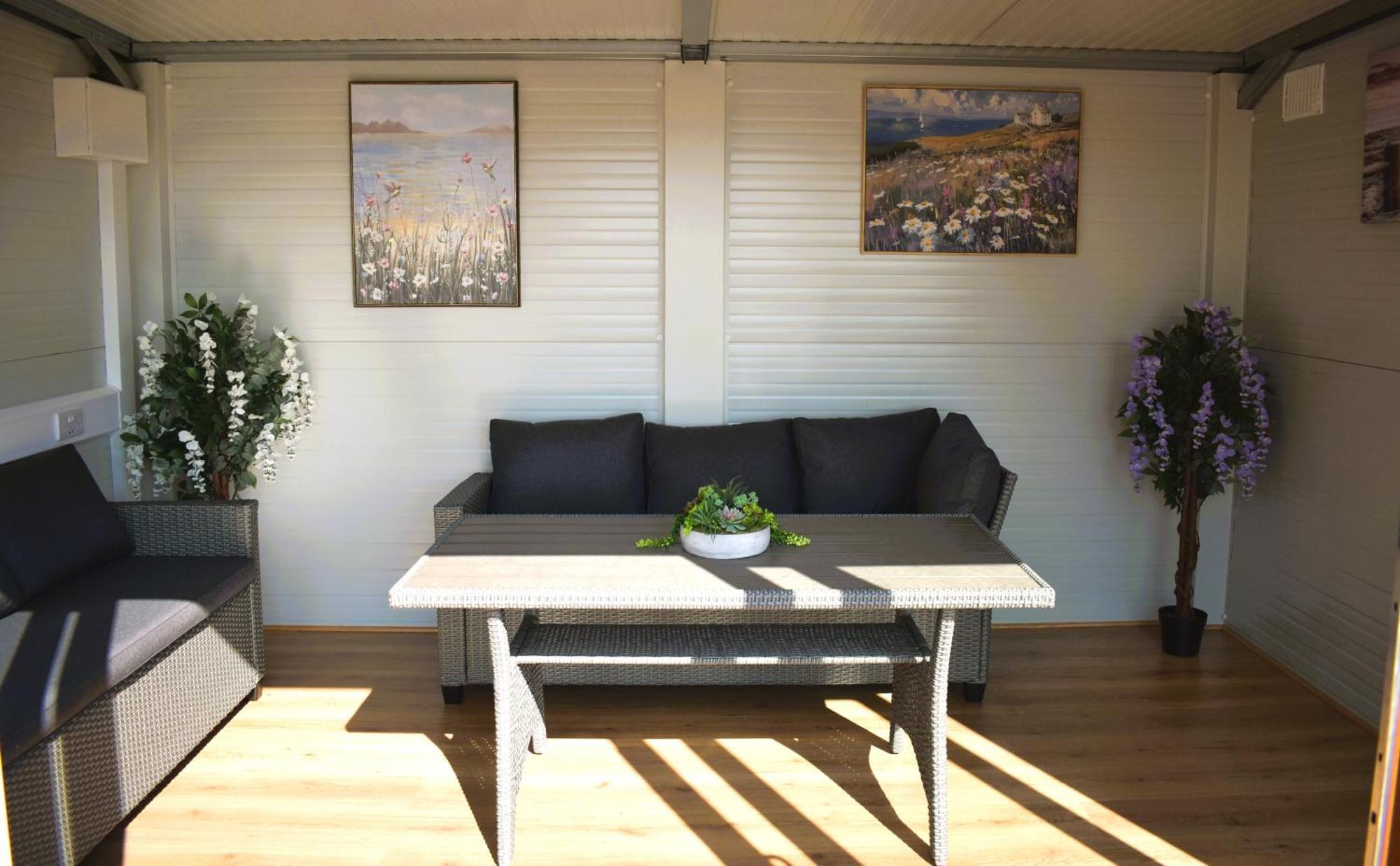 Doolin Heights Apartment מראה חיצוני תמונה