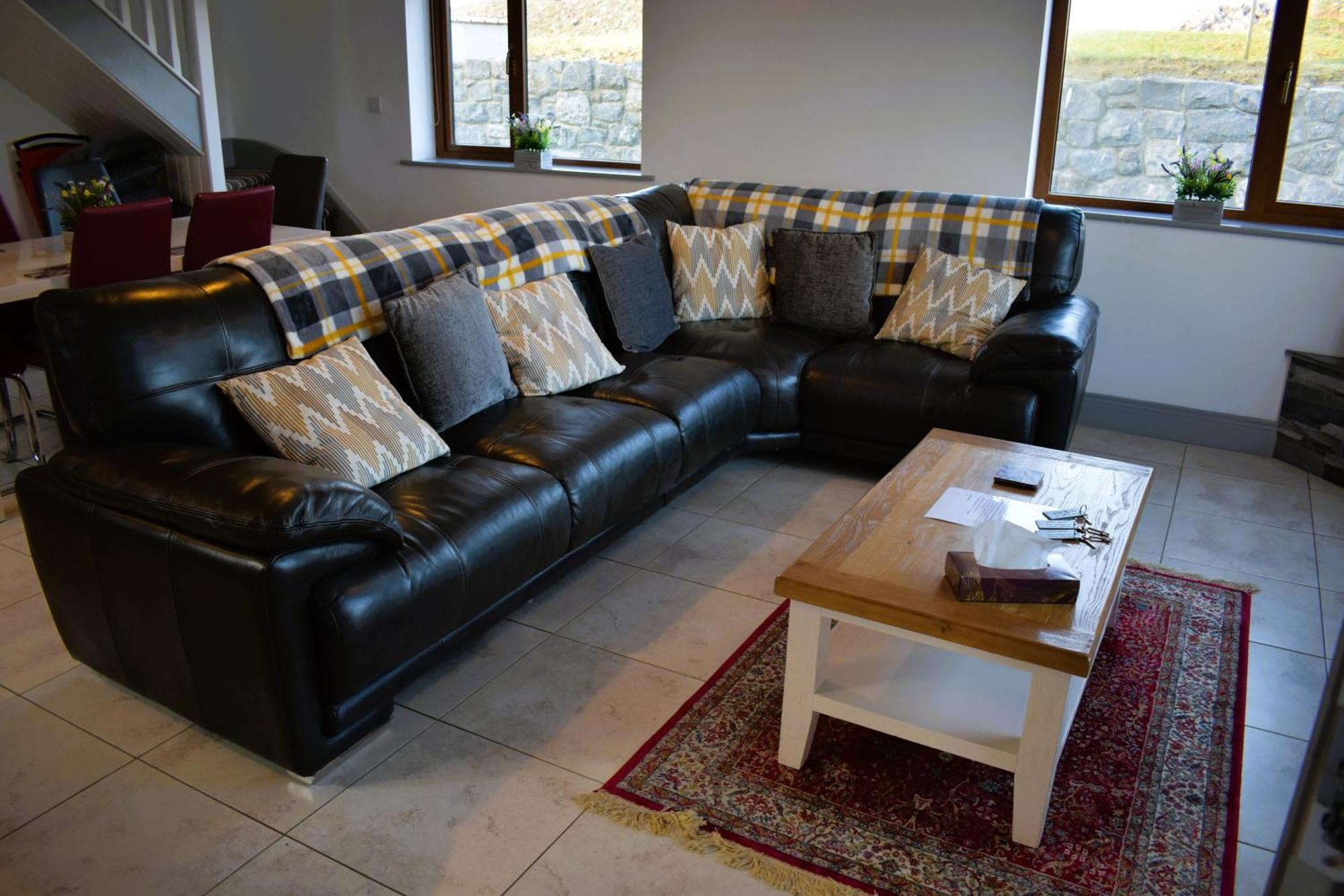 Doolin Heights Apartment מראה חיצוני תמונה