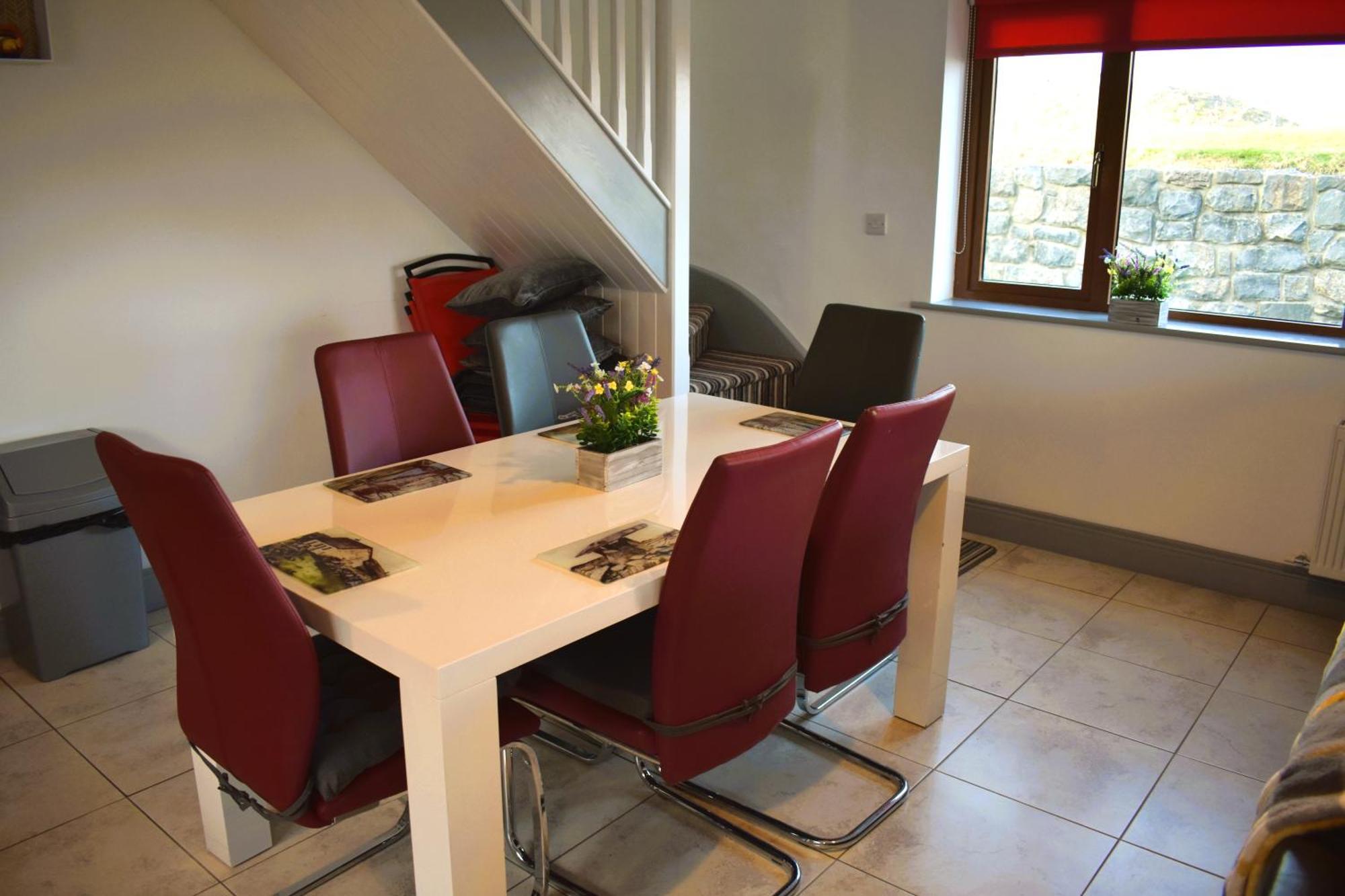 Doolin Heights Apartment מראה חיצוני תמונה