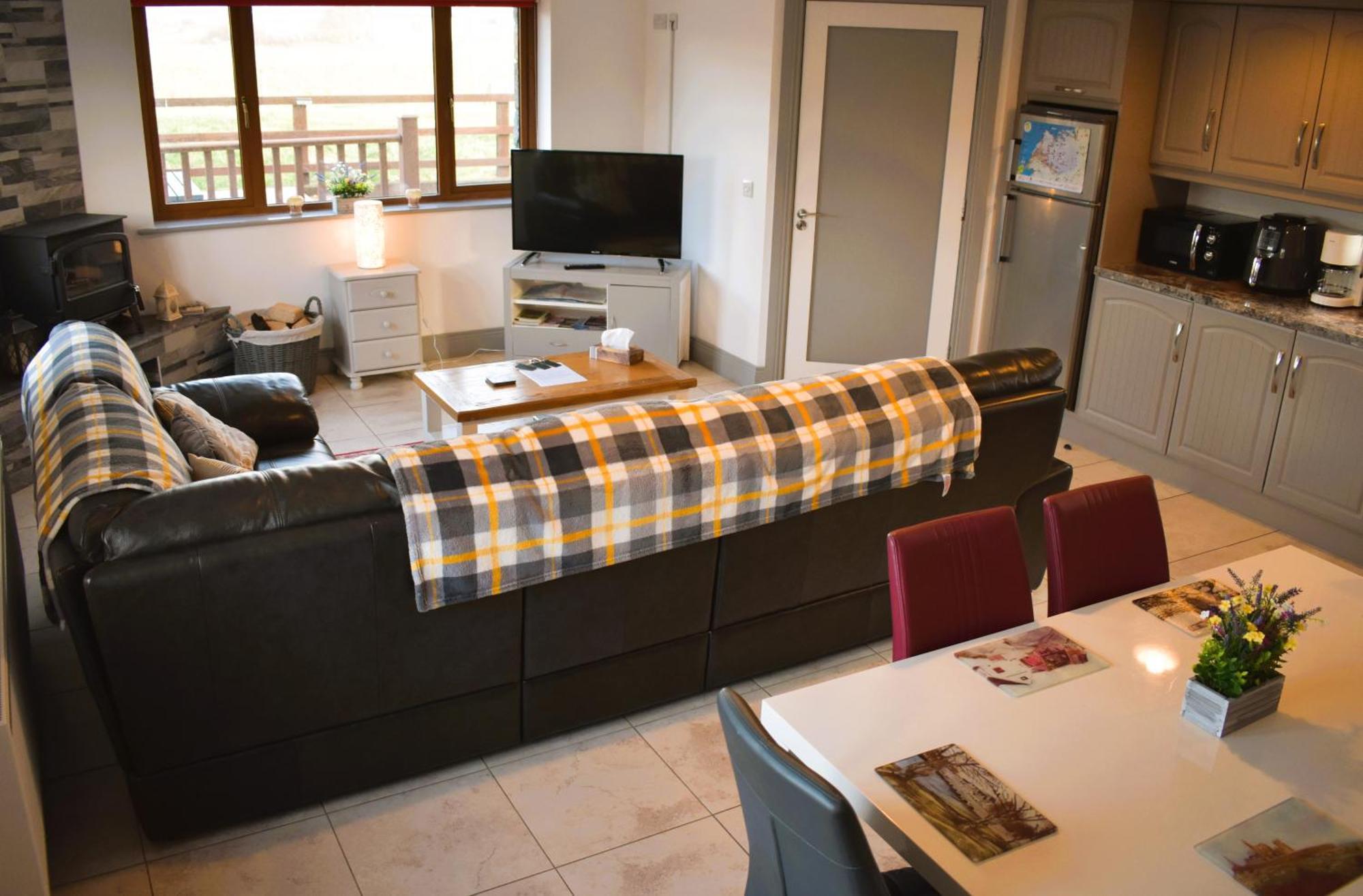 Doolin Heights Apartment מראה חיצוני תמונה