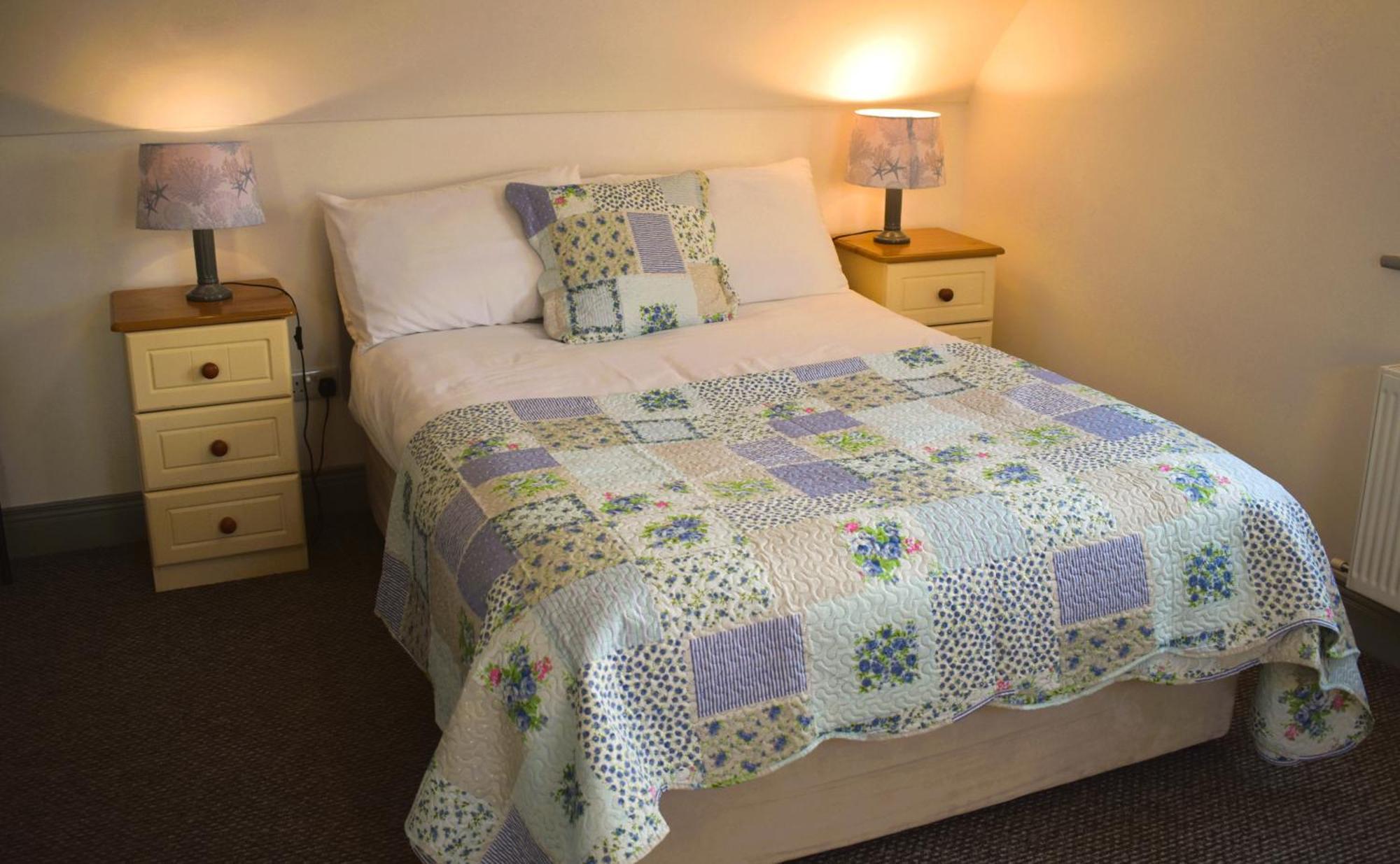 Doolin Heights Apartment מראה חיצוני תמונה