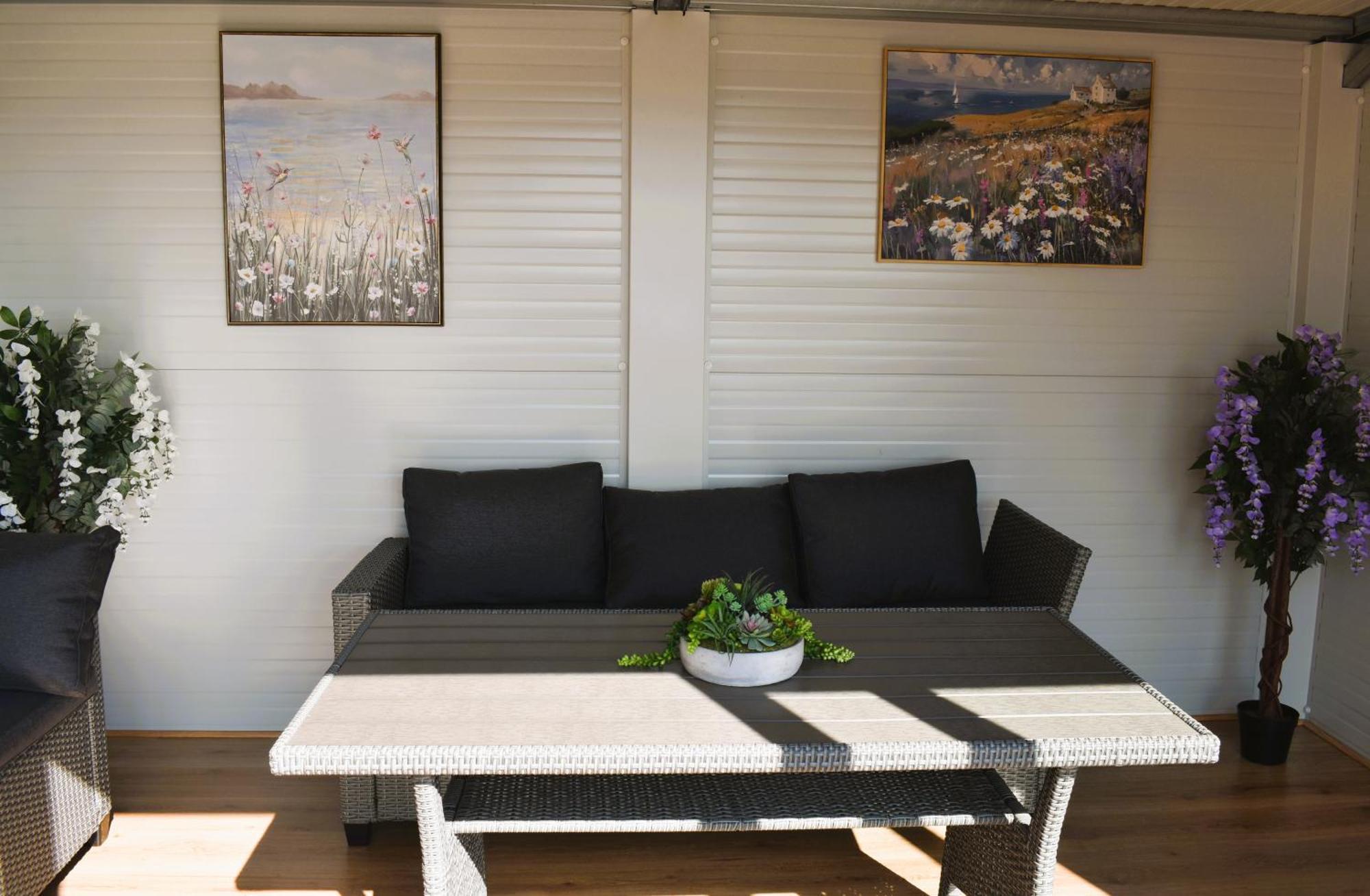 Doolin Heights Apartment מראה חיצוני תמונה