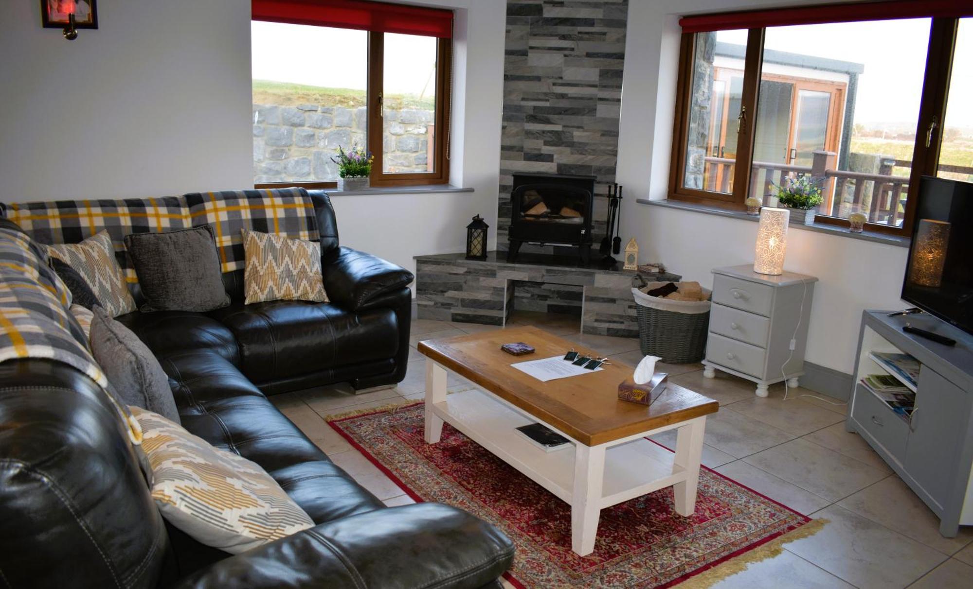 Doolin Heights Apartment מראה חיצוני תמונה