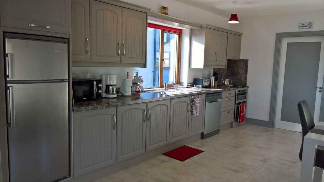 Doolin Heights Apartment מראה חיצוני תמונה