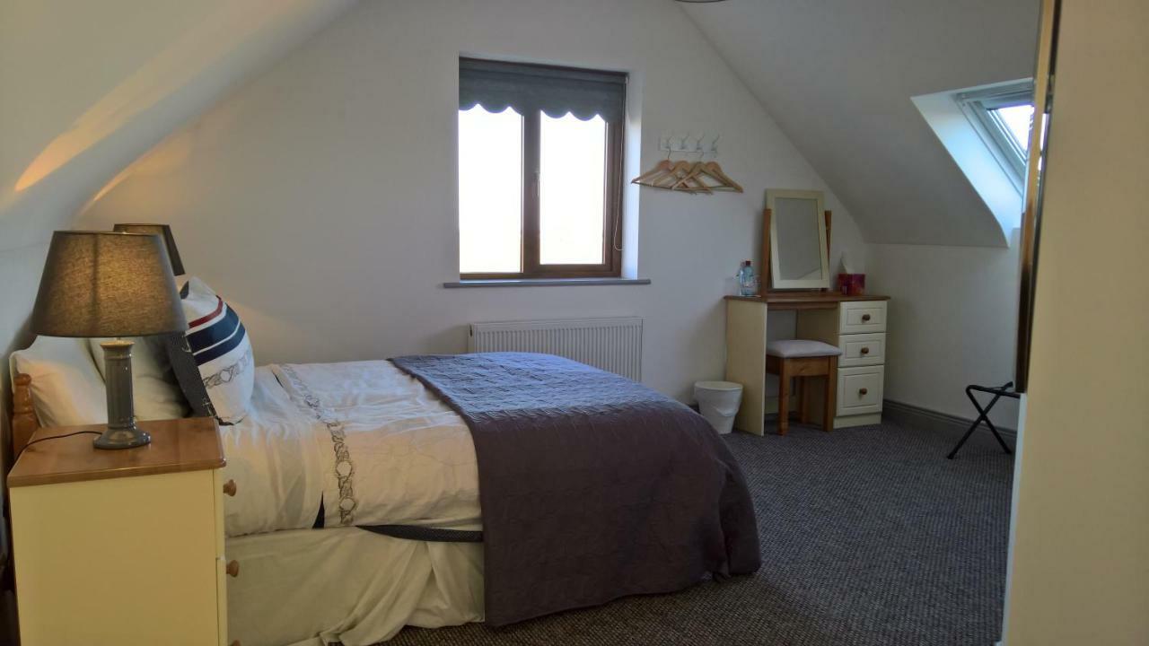 Doolin Heights Apartment מראה חיצוני תמונה