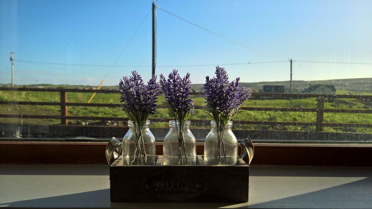 Doolin Heights Apartment מראה חיצוני תמונה