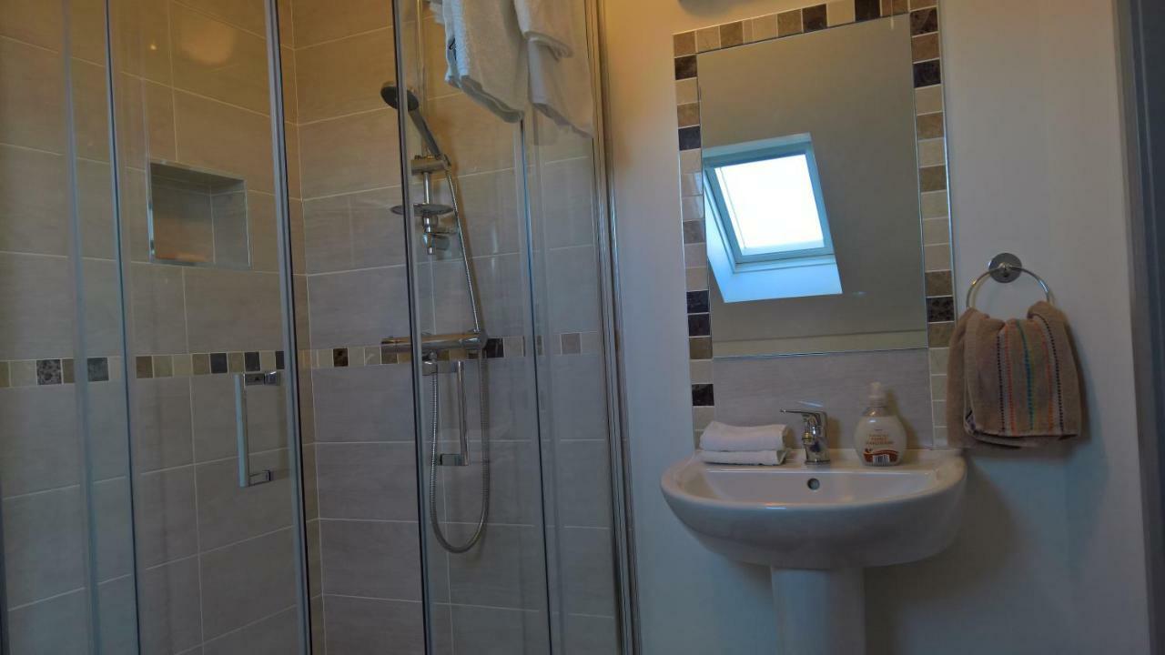 Doolin Heights Apartment מראה חיצוני תמונה