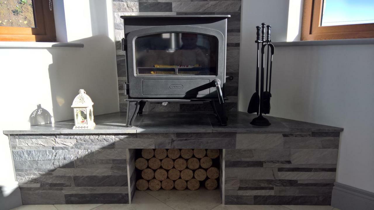 Doolin Heights Apartment מראה חיצוני תמונה